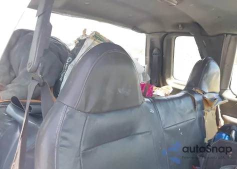 2003 Ford F-150 Xl/Xlt from USA, damaged, VIN 1FTRX17253NA21787